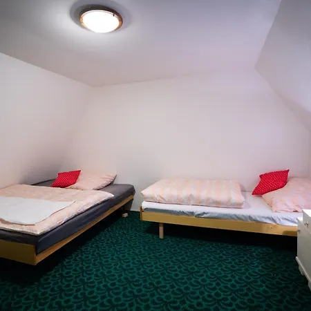 Tatil Evi Chalupka Na Kopceku