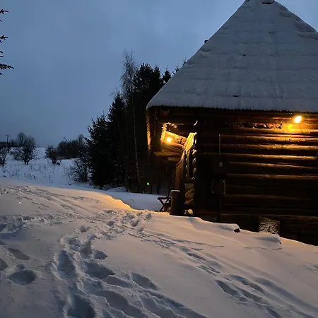 Tatil Evi Chalupka Na Kopceku