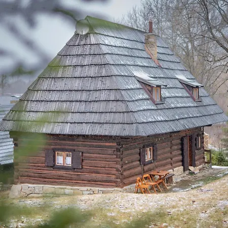 Chalupka Na Kopceku *