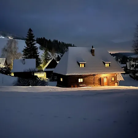 Chalupka Na Kopceku * Zuberec