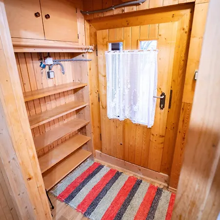 Chalupka Na Kopceku Tatil Evi